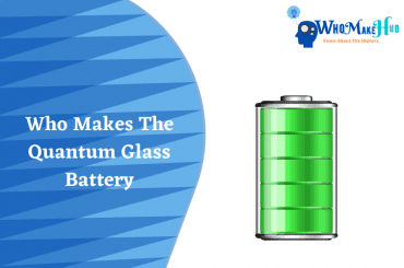 what company makes quantum glass battery