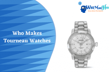 where are tourneau watches made