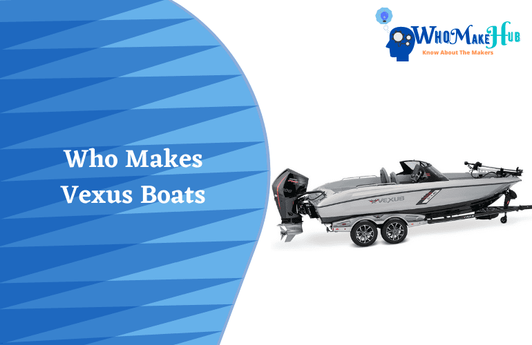 who owns vexus boats