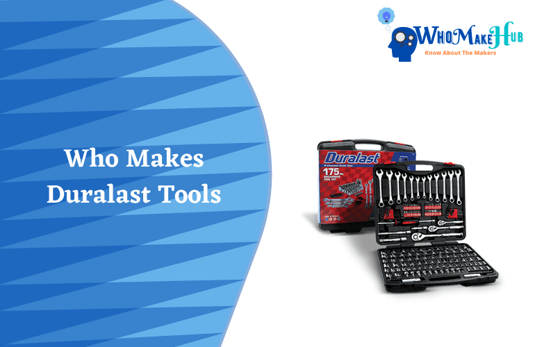 where are duralast tools made