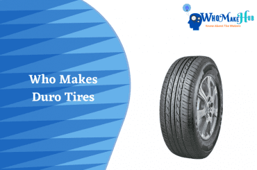 who manufactures duro tires