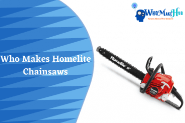 are homelite chainsaws any good