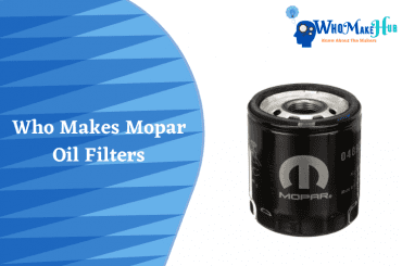 where are mopar filters made