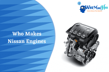 where are nissan engines made
