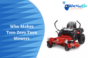 where are toro zero turn mowers made
