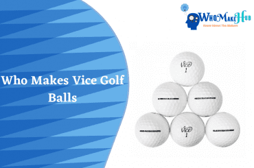 where is vice golf balls made
