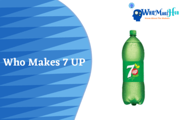 what company makes diet 7up