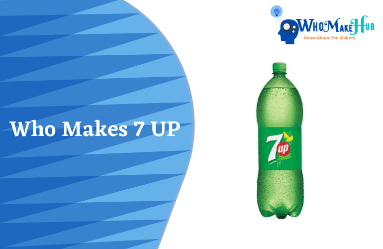 what company makes diet 7up
