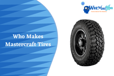 who owns mastercraft tires
