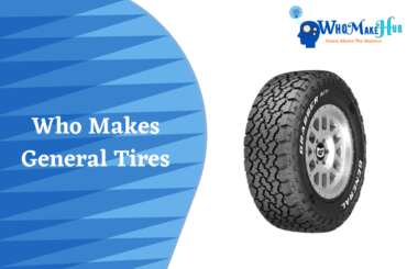 general tires review