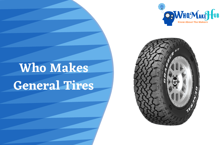 general tires review