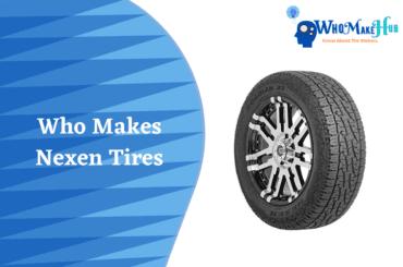 are nexen tires good