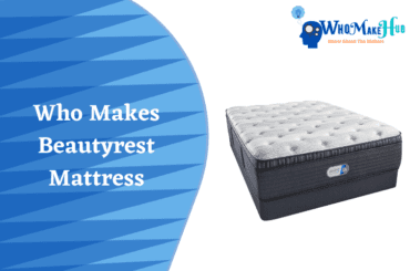 who makes beautyrest mattress