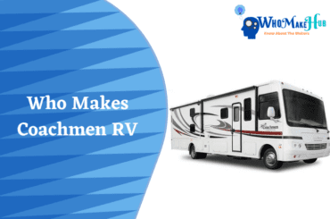 who makes coachmen rv