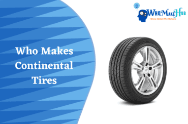 who makes continental tires