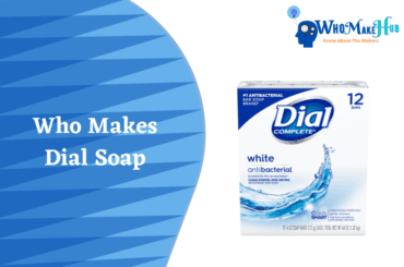who makes dial soap