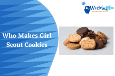 who makes girl scout cookies