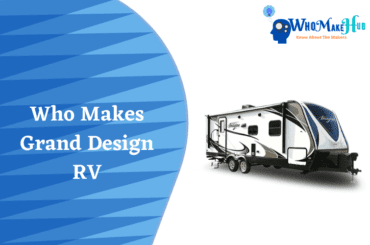 who makes grand design rv