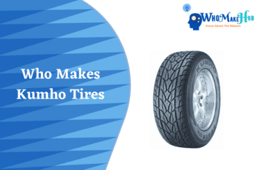 who makes kumho tires