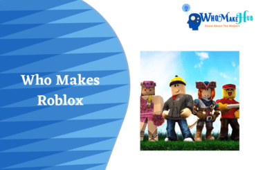 who makes roblox