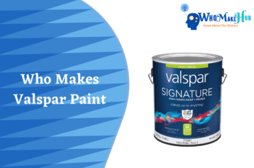 who makes valspar paint