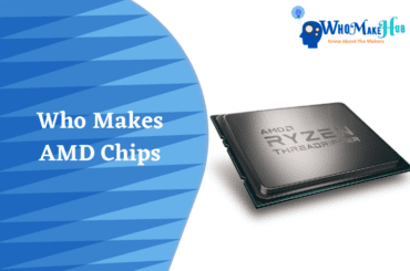 who makes amd chips