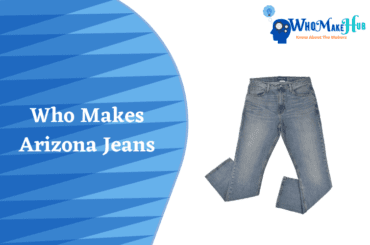who makes arizona jeans