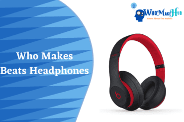 who makes beats headphones