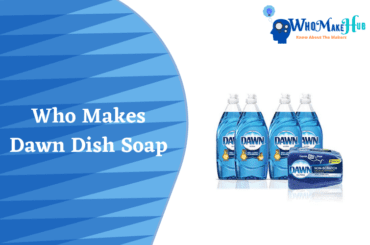 who makes dawn dish soap