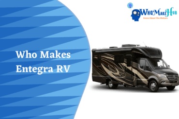 who makes entegra rv