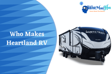 who makes heartland rv