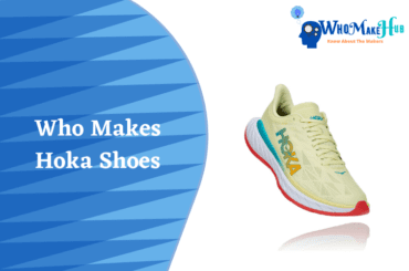 who makes hoka shoes