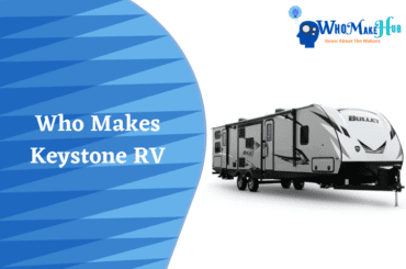 who makes keystone rv