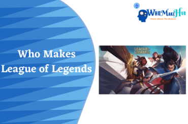 who makes league of legends