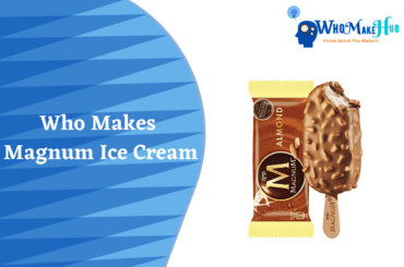 who makes magnum ice cream