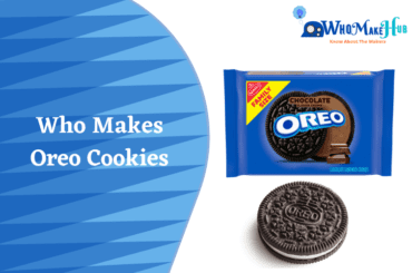 who makes oreo cookies