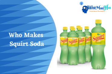 who makes squirt soda