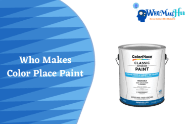 who makes color place paint