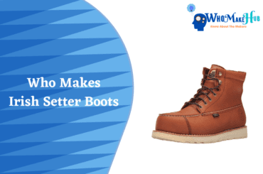 who makes irish setter boots