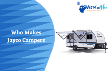 who makes jayco campers
