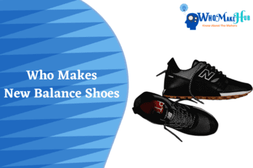 who makes new balance shoes