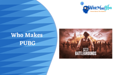 who makes pubg