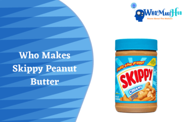 who makes skippy peanut butter