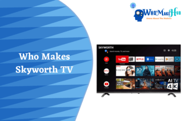 who makes skyworth tv
