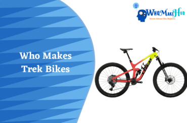 who makes trek bikes