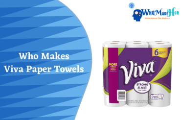 who makes viva paper towels