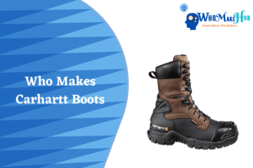 who makes carhartt boots