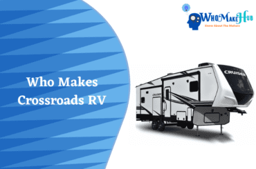 who makes crossroads rv
