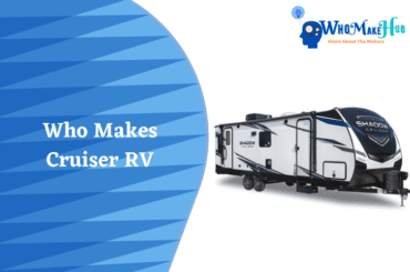 who makes cruiser rv