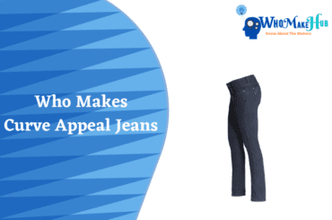 who makes curve appeal jeans